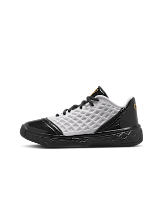 Kobe 3 Low Protro Older Kids' Basketball Shoes. Nike IL